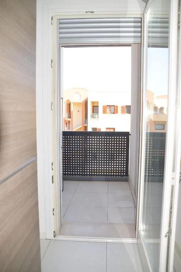 Appartamento Valery House Olbia
