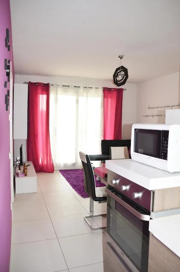 Appartamento Valery House Olbia
