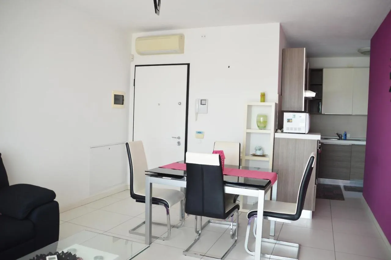 Appartamento Valery House Olbia 0*,  Italia