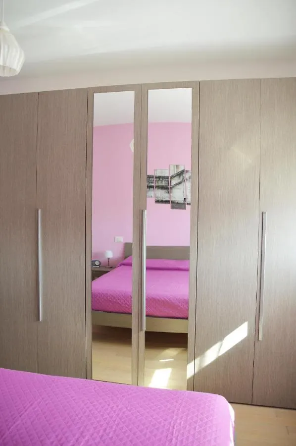Appartamento Valery House Olbia Italia