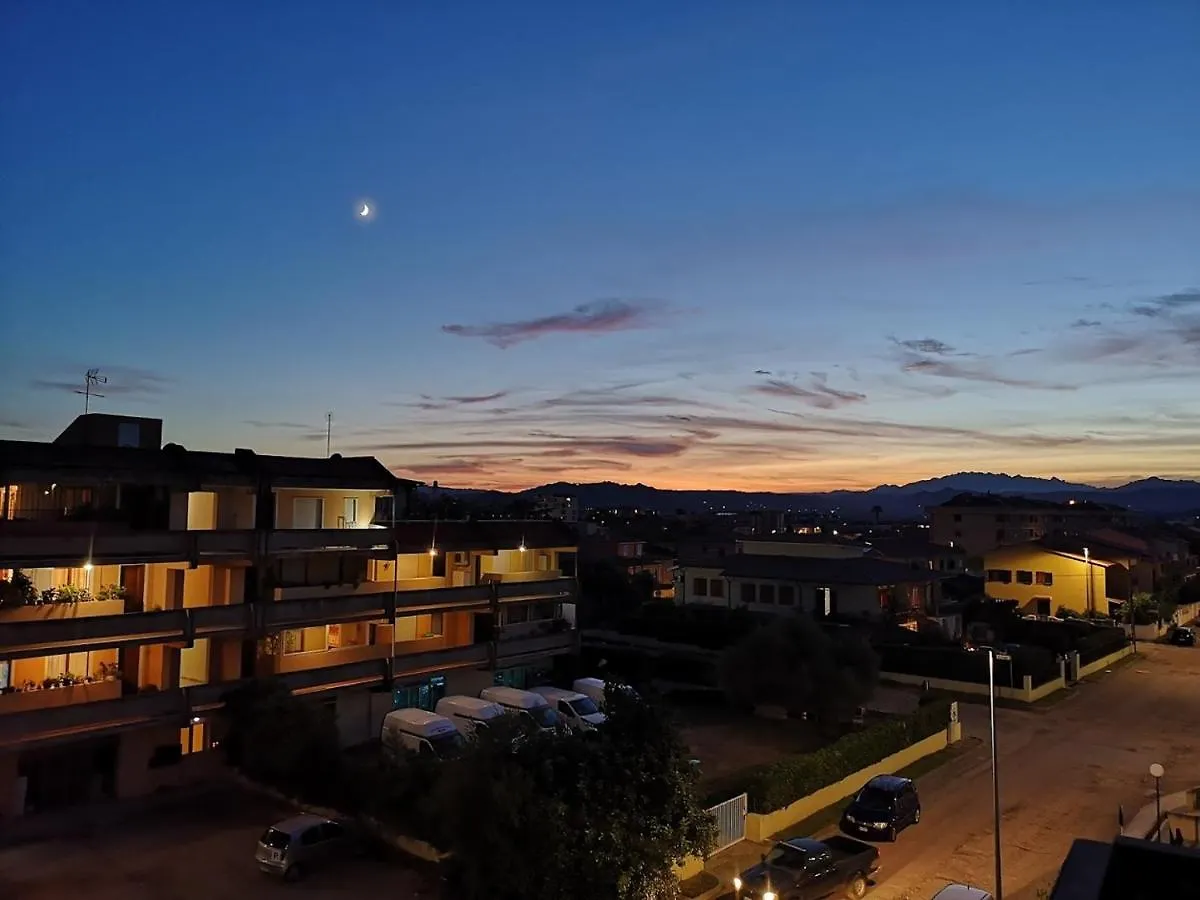 Appartamento Valery House Olbia