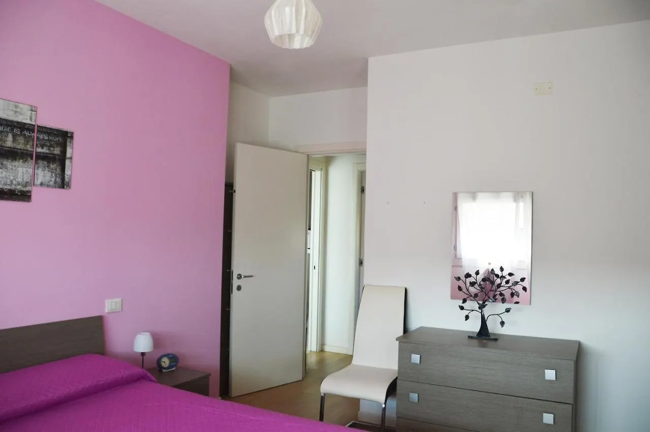 Appartamento Valery House Olbia
