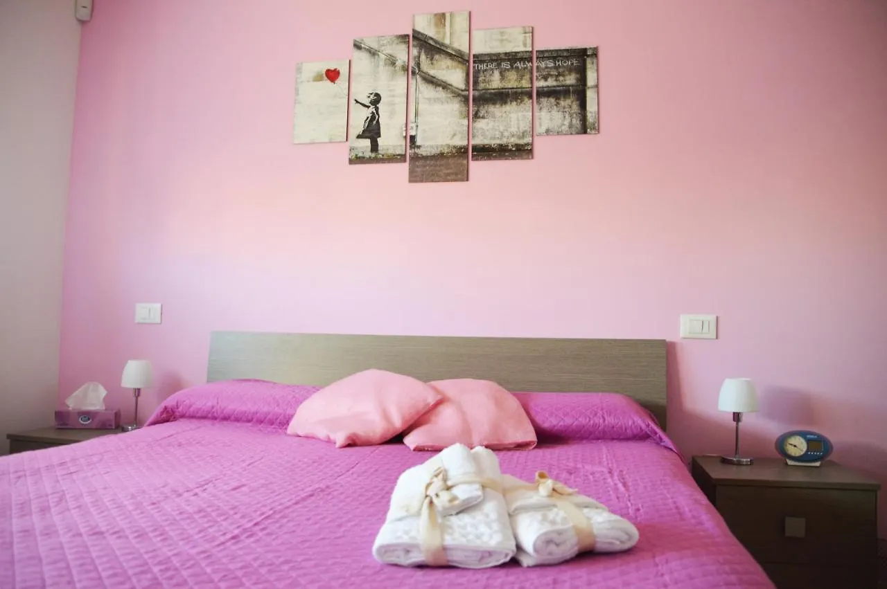 Appartamento Valery House Olbia Italia