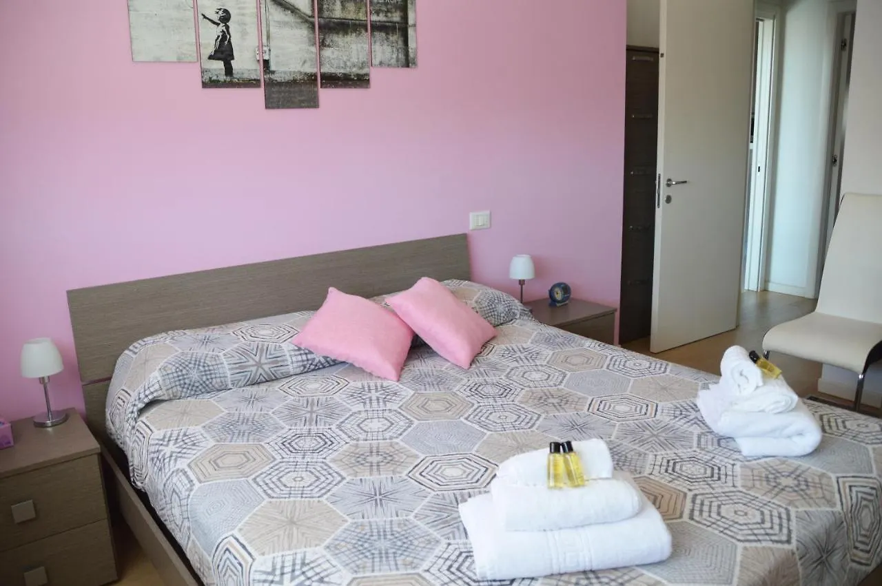 Appartamento Valery House Olbia 0*,