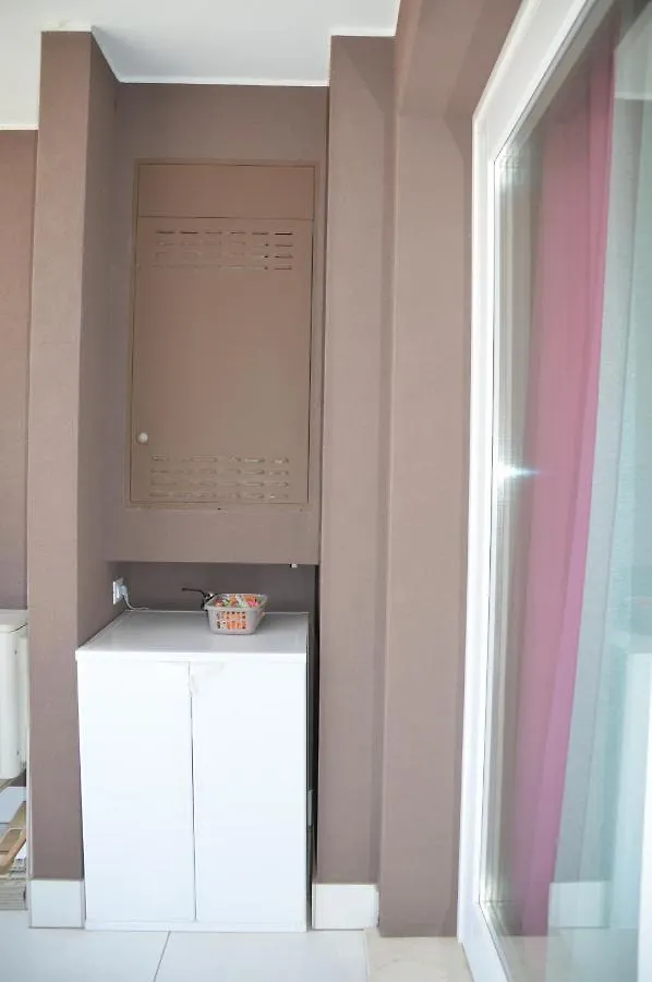 Appartamento Valery House Olbia 0*,