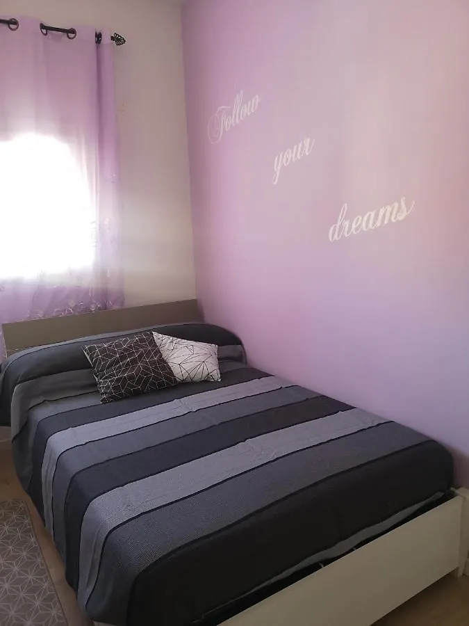 Appartamento Valery House Olbia