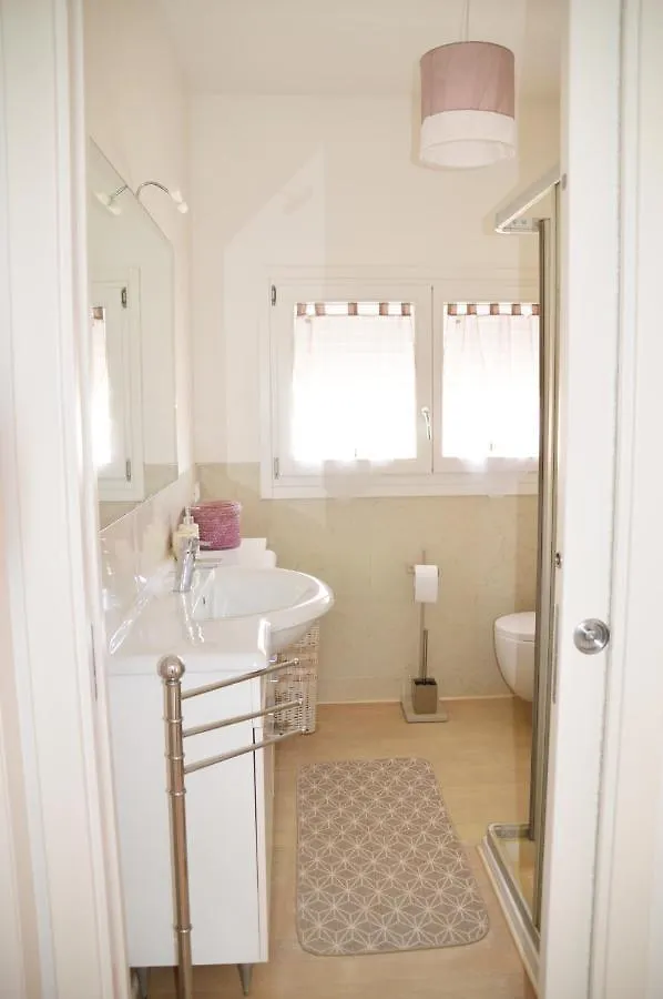 Valery House Apartment Olbia