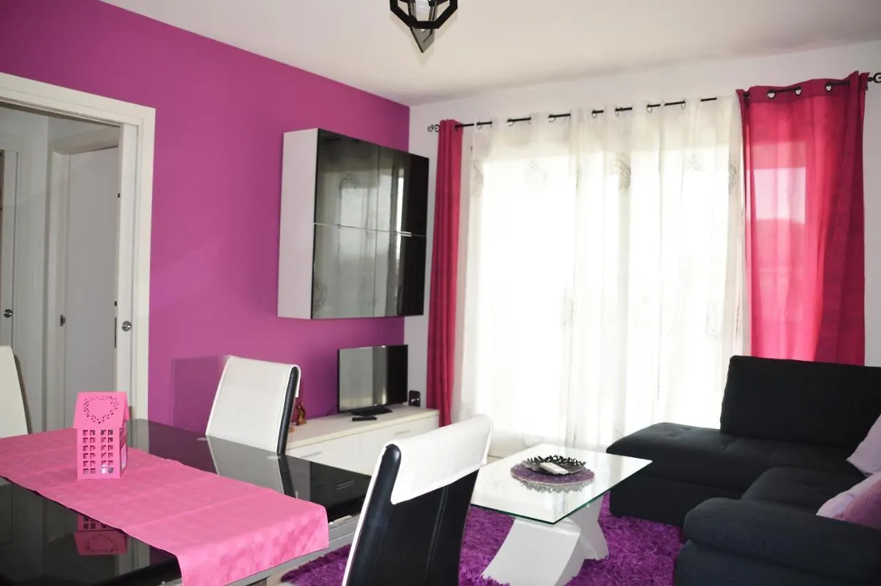 Appartamento Valery House Olbia