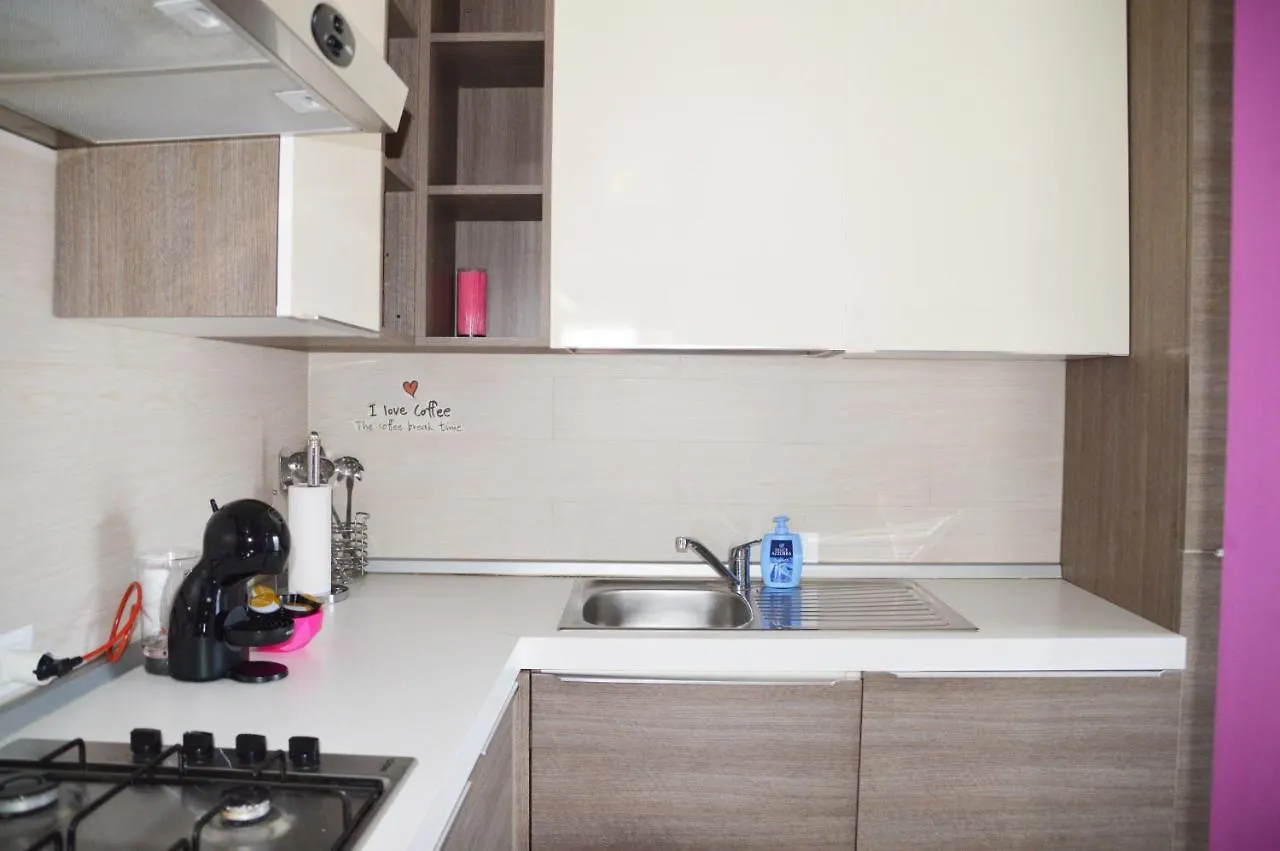 Appartamento Valery House Olbia Italia