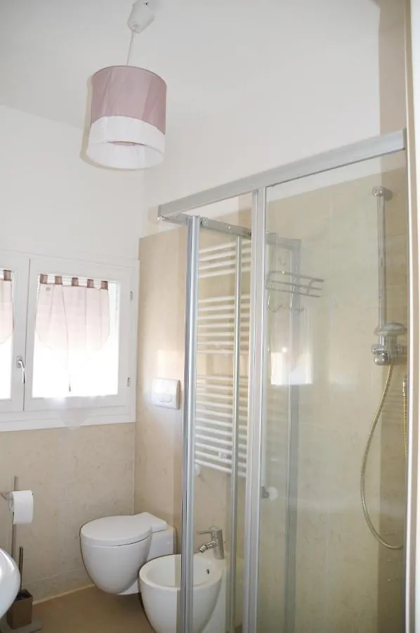 Valery House Apartment Olbia
