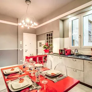  Appartamento Original House In Trastevere Italia