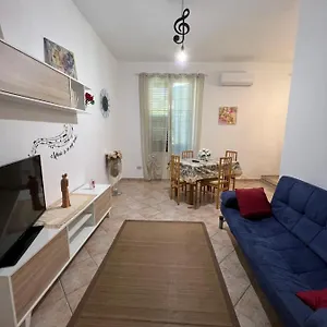  Casa vacanze House Corso Calatafimi Italia