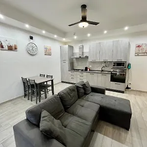  Appartamento Luxury B