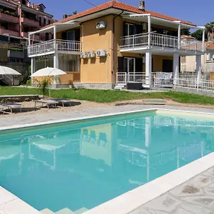  Appartamento Il Gattino Di Porto - 5 - Bilocale Terrazzo Piscina Italia