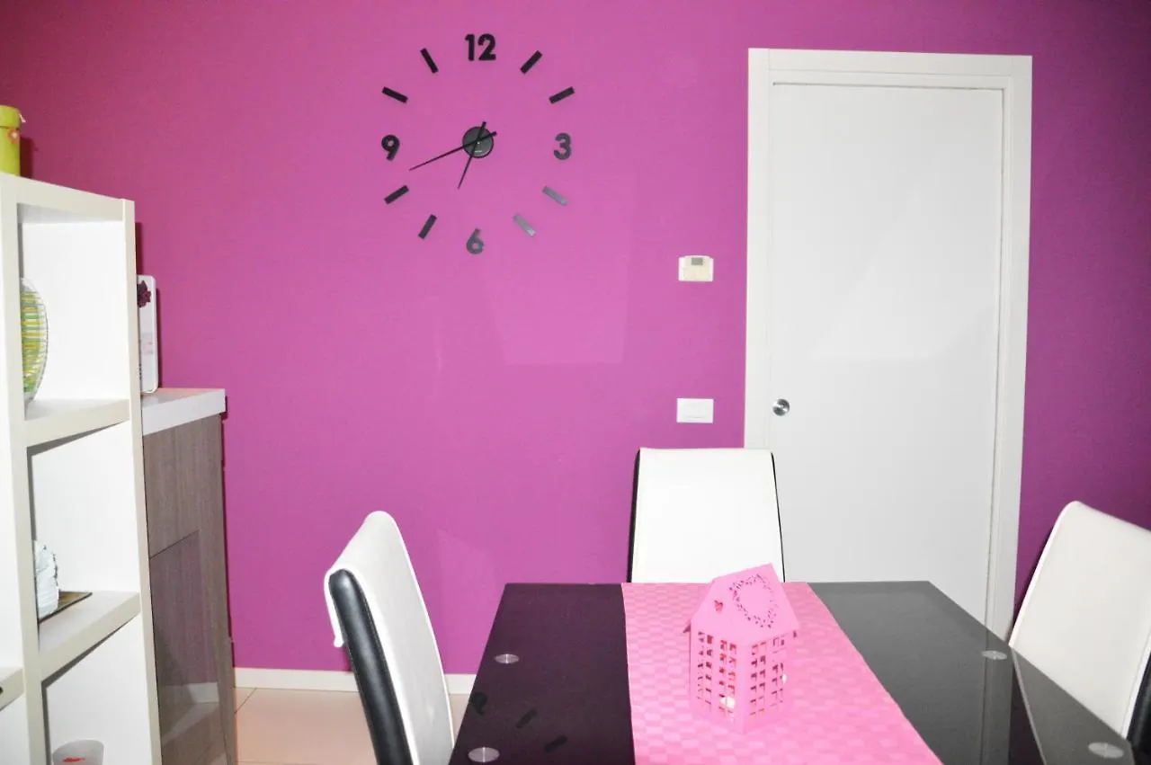 Appartamento Valery House Olbia